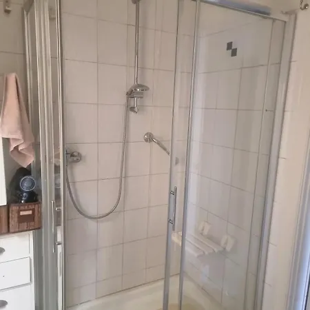 Frontemare Centro Citta Apartamento