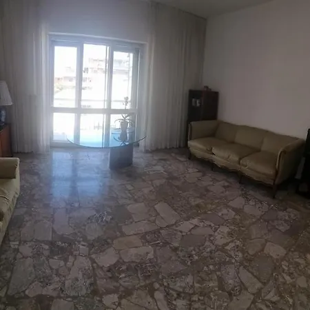 Apartamento Frontemare Centro Citta Pescara