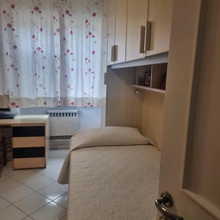 Frontemare Centro Citta Apartamento Pescara