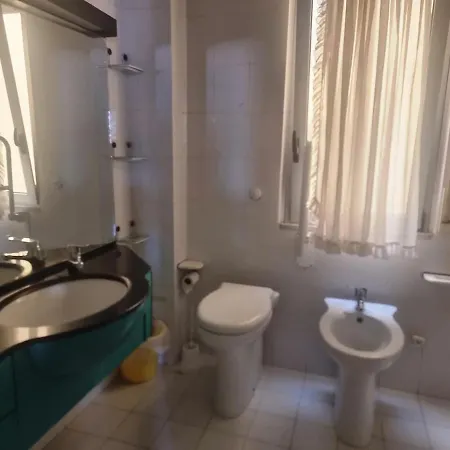 Frontemare Centro Citta Apartamento Pescara