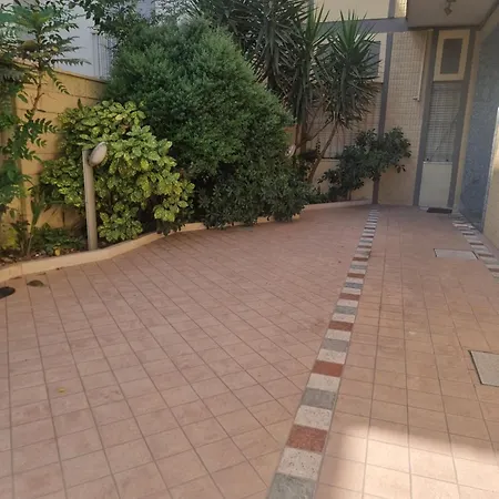 Apartamento Frontemare Centro Citta