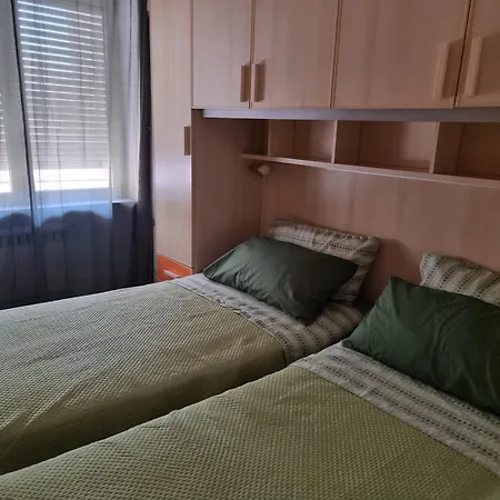 Frontemare Centro Citta Apartamento Pescara