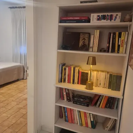 Frontemare Centro Citta Apartamento